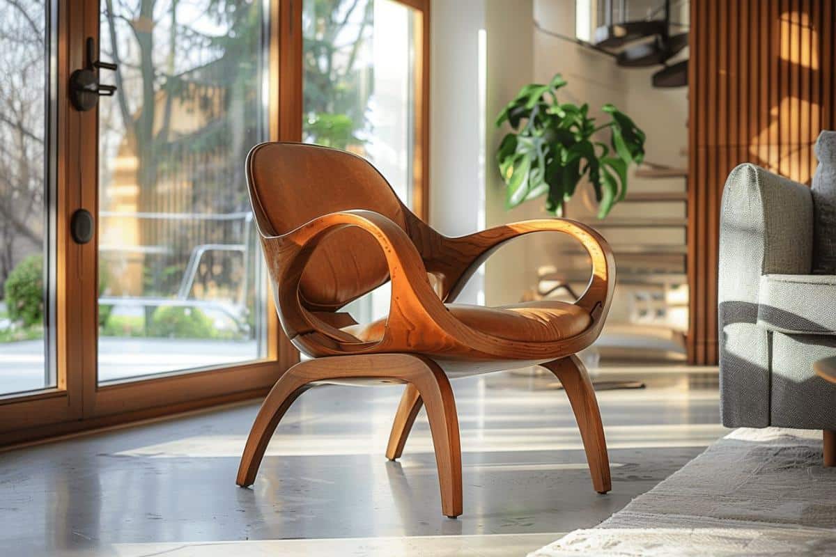 Comment reconnaitre une vraie chaise Baumann ?