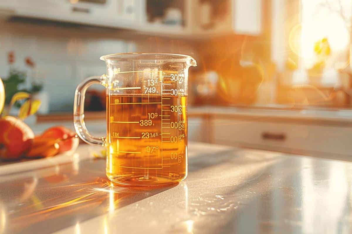 Combien y a-t-il de millilitres dans une tasse ?