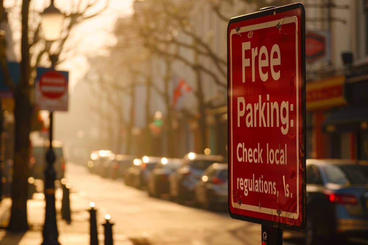 Combien de temps peut-on stationner sur une place handicapé ?