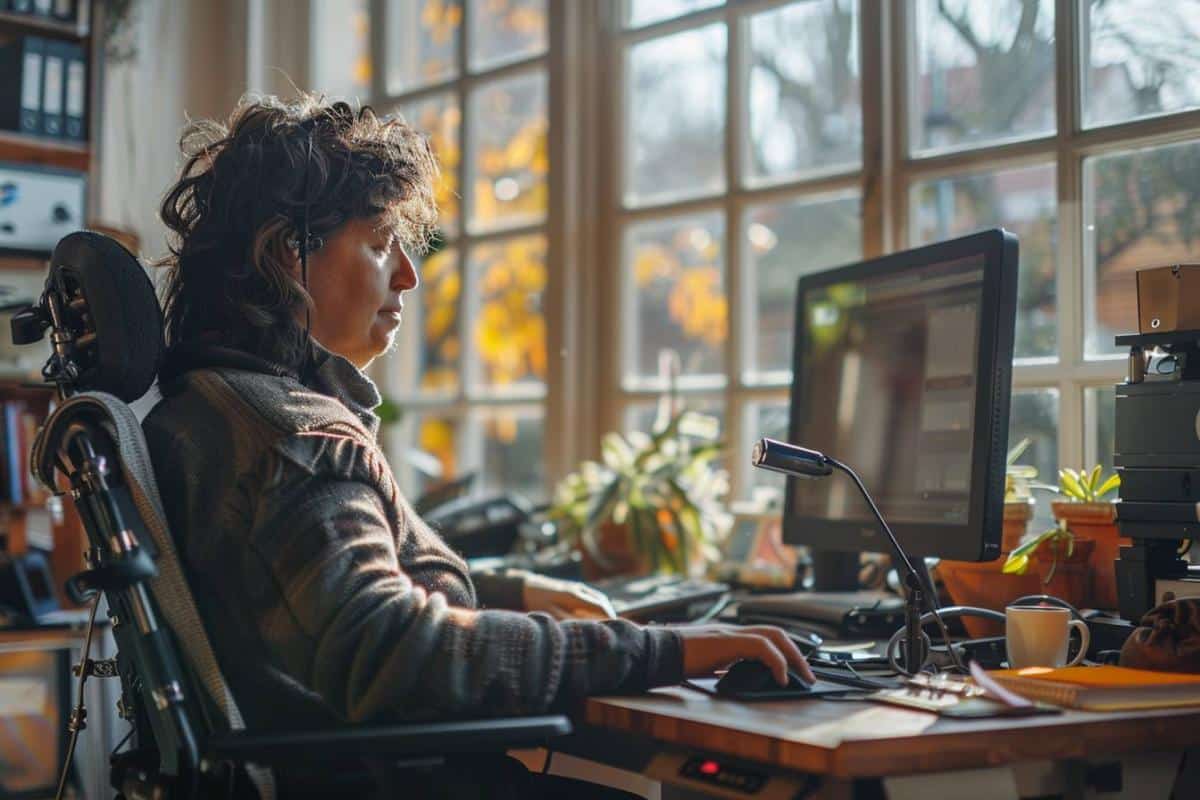 Combien d'heures de travail pour un travailleur handicapé ?