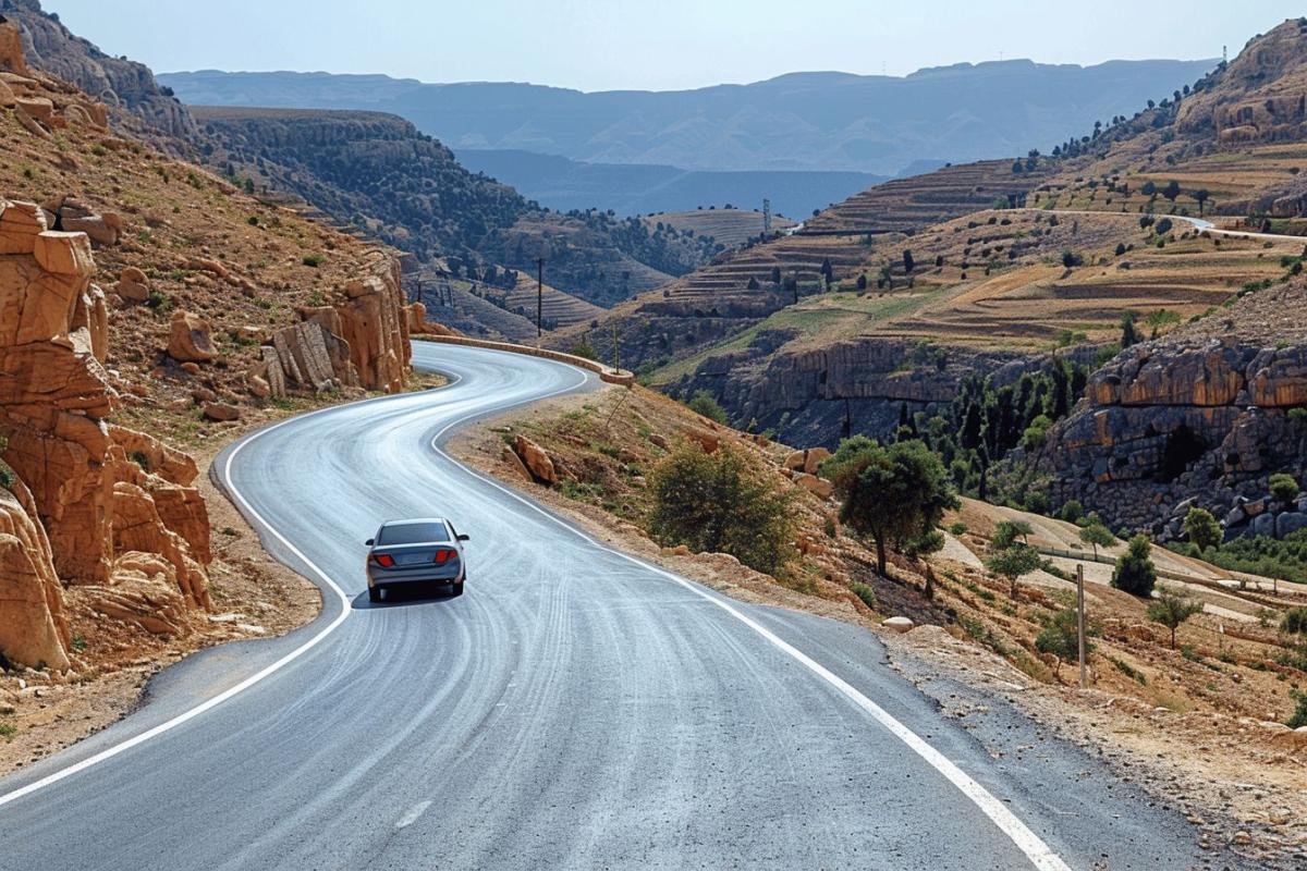 Quels sont les dangers de voyager en Jordanie ?