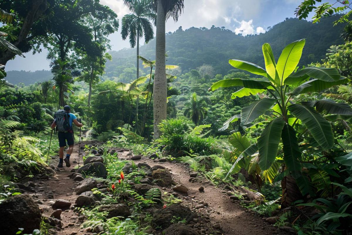 Quels sont les endroits à éviter en Martinique ?