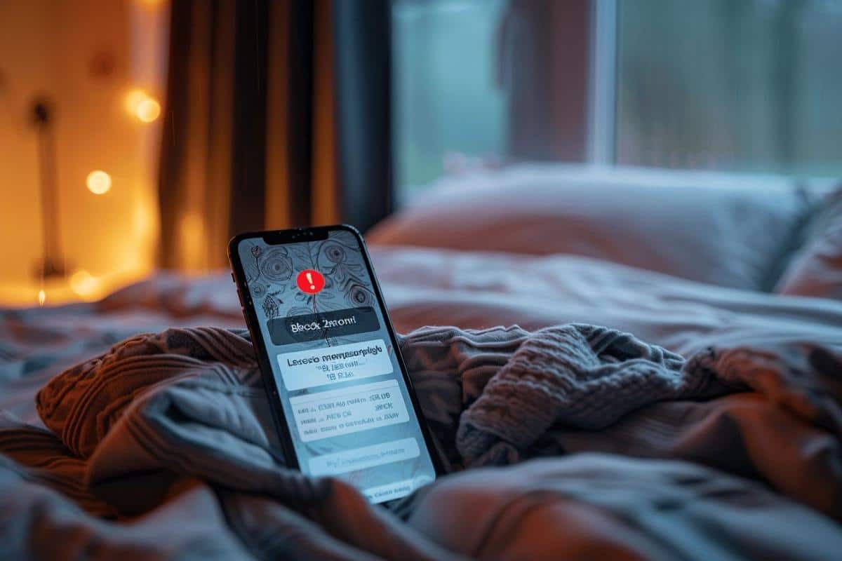 Comment savoir si mon numéro est bloqué sans appeler ?
