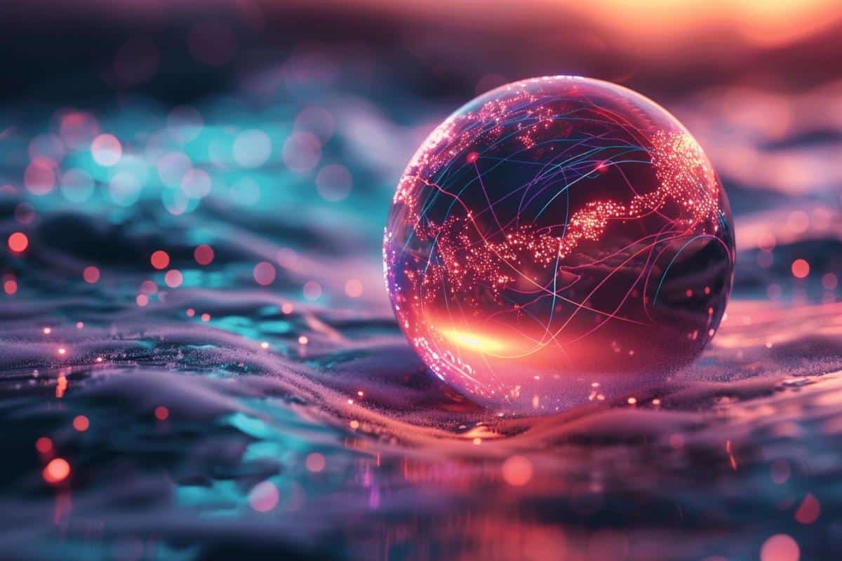 Quiz de la journée de la terre google