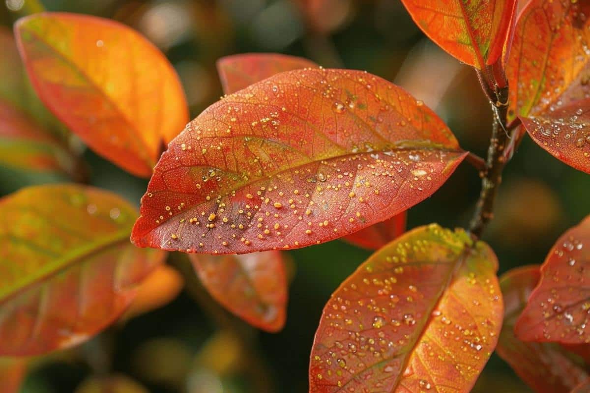 Quels sont les inconvénients du photinia ?