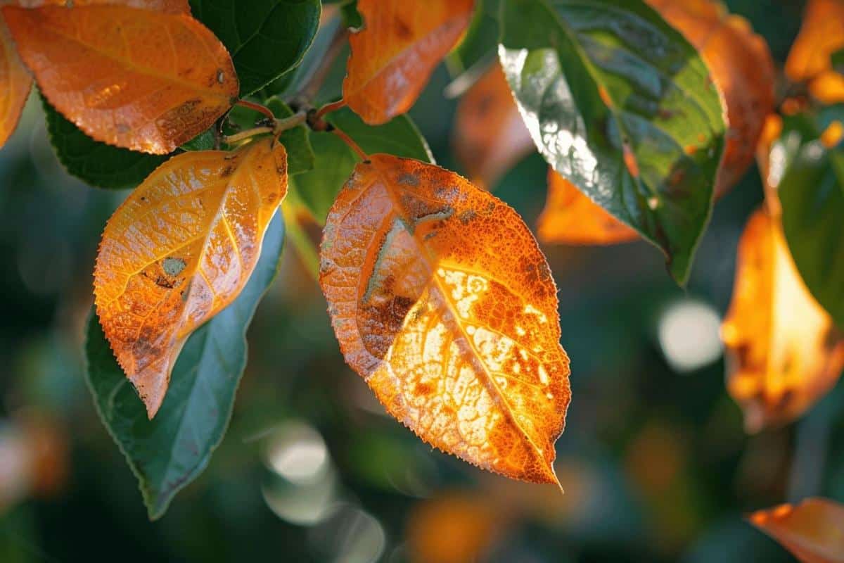 Quels sont les inconvénients du photinia ?