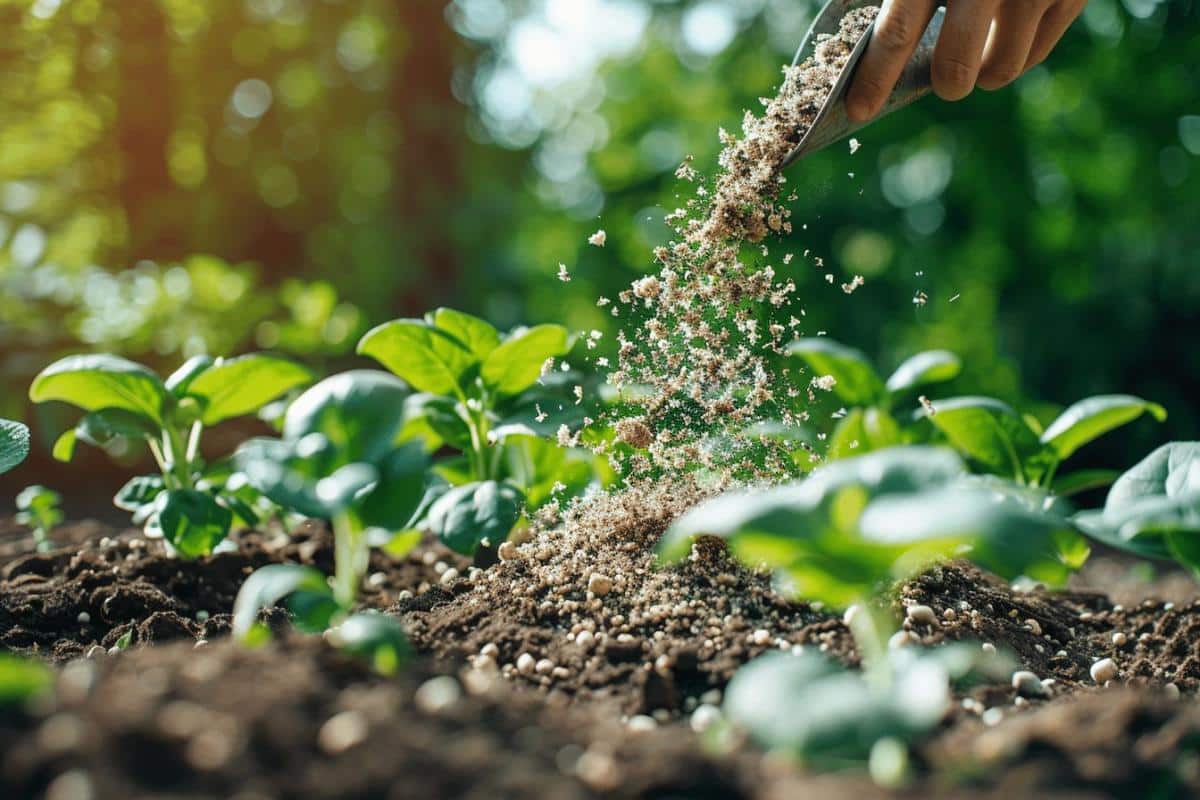 Faut-il désherber avant de retourner la terre ?