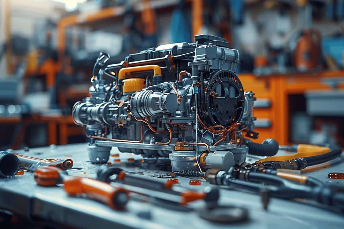 Voyant Peugeot 208 : Causes et solutions