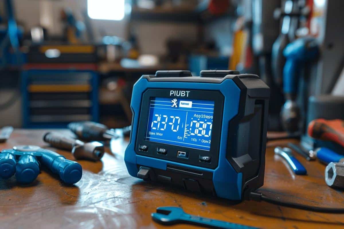 Voyant Peugeot 208 : Causes et solutions