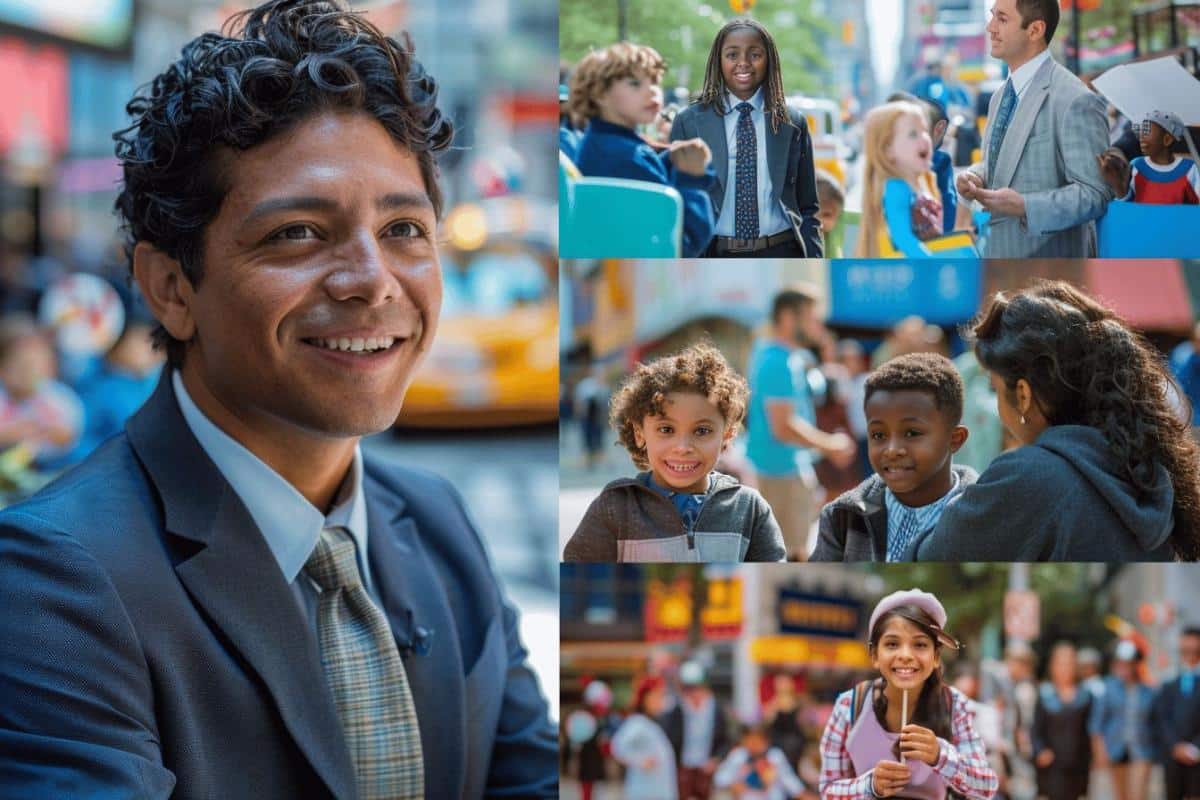 Métiers en J : la liste complète