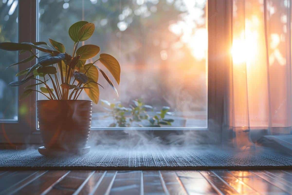 Répulsifs naturel contre les fourmis