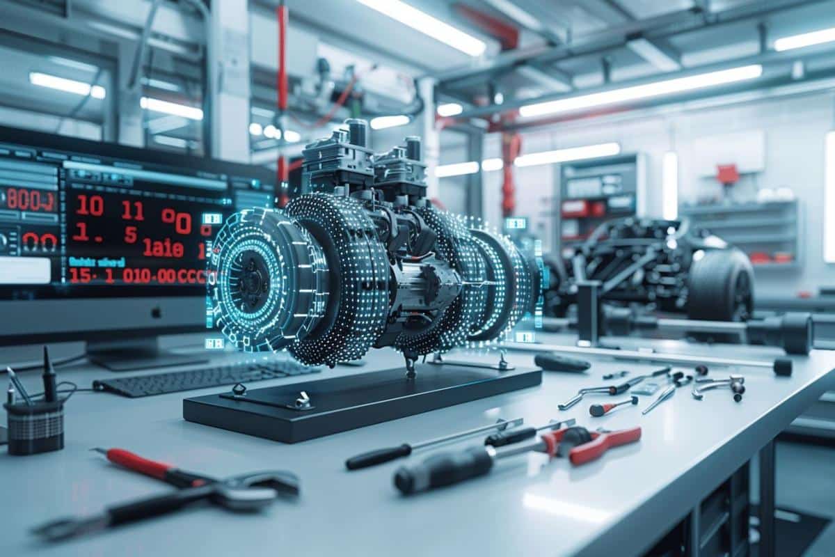 Quelle est la durée de vie du moteur 1.5 dCi Renault ?