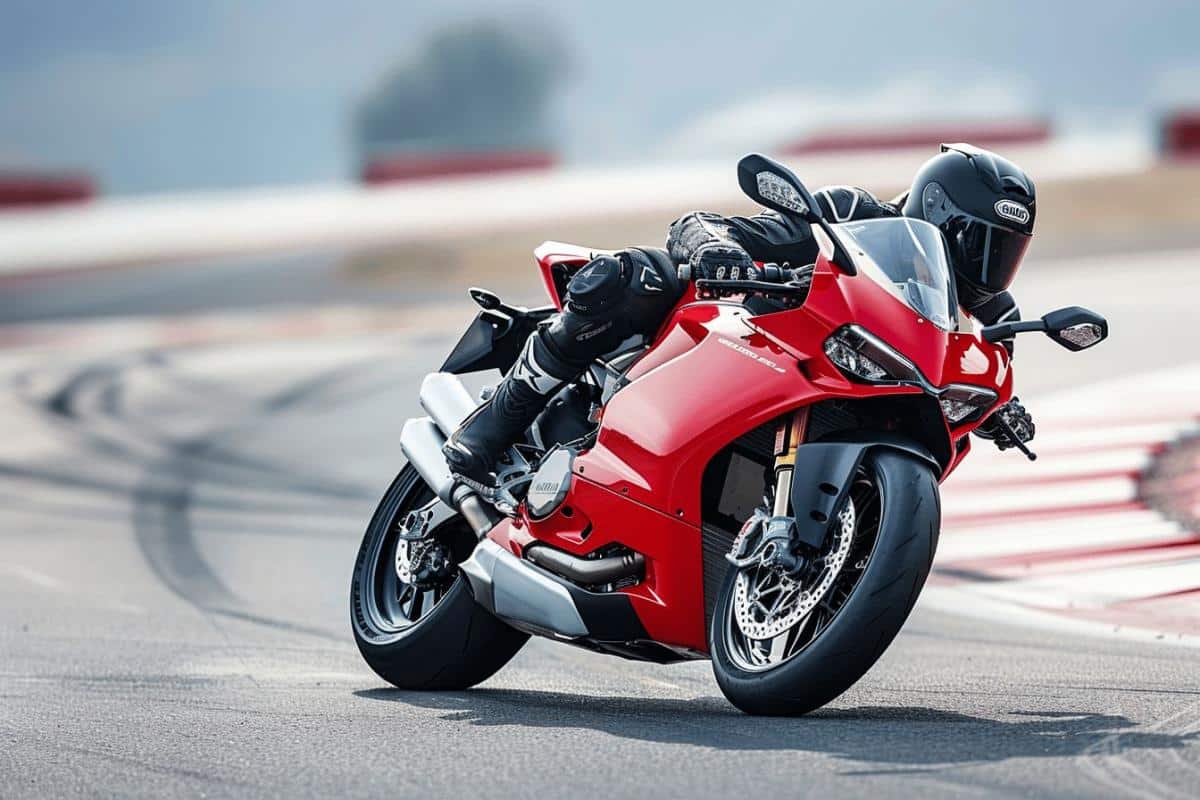 Guide des marques de moto italienne