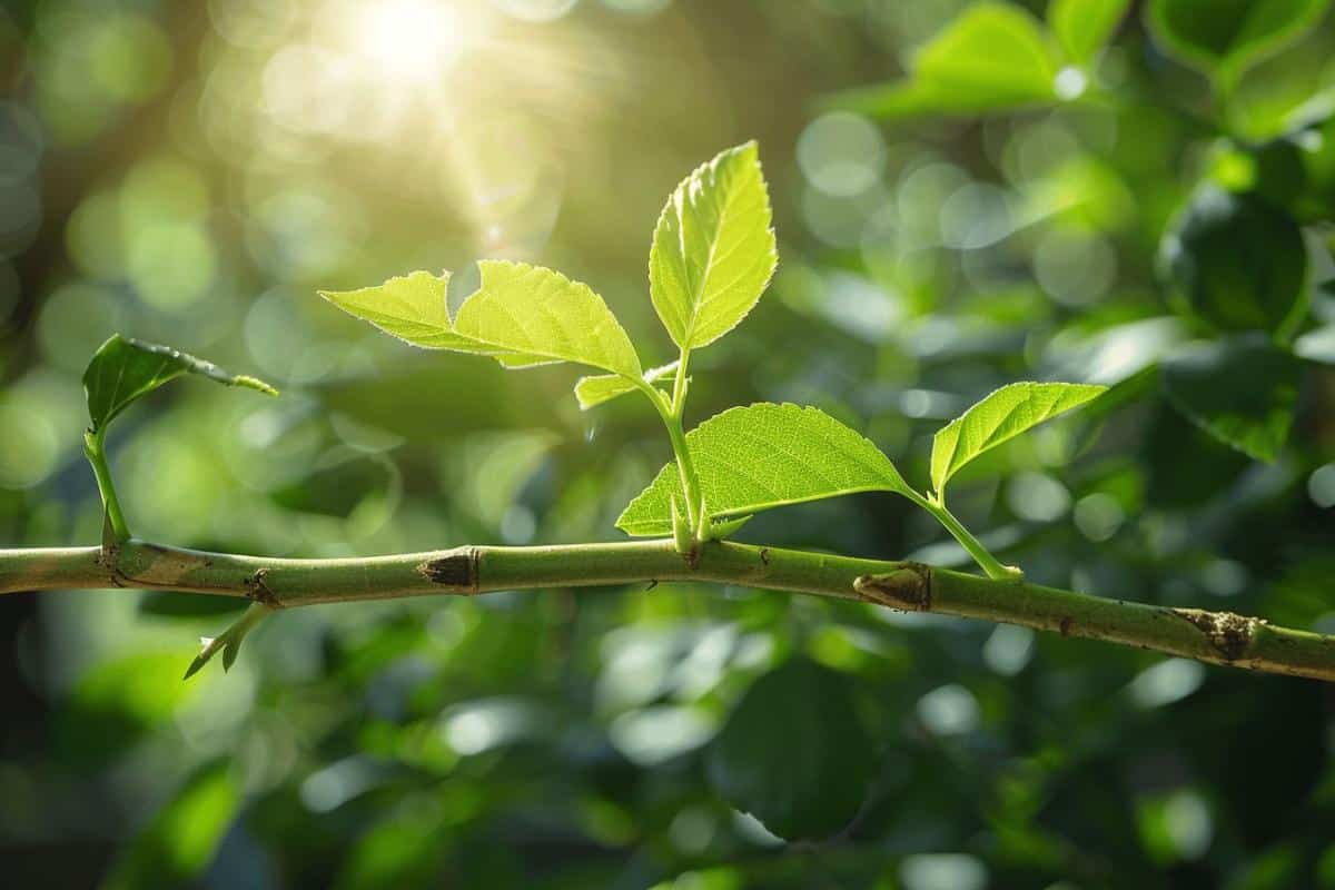 Comment bouturer le bougainvillier ?