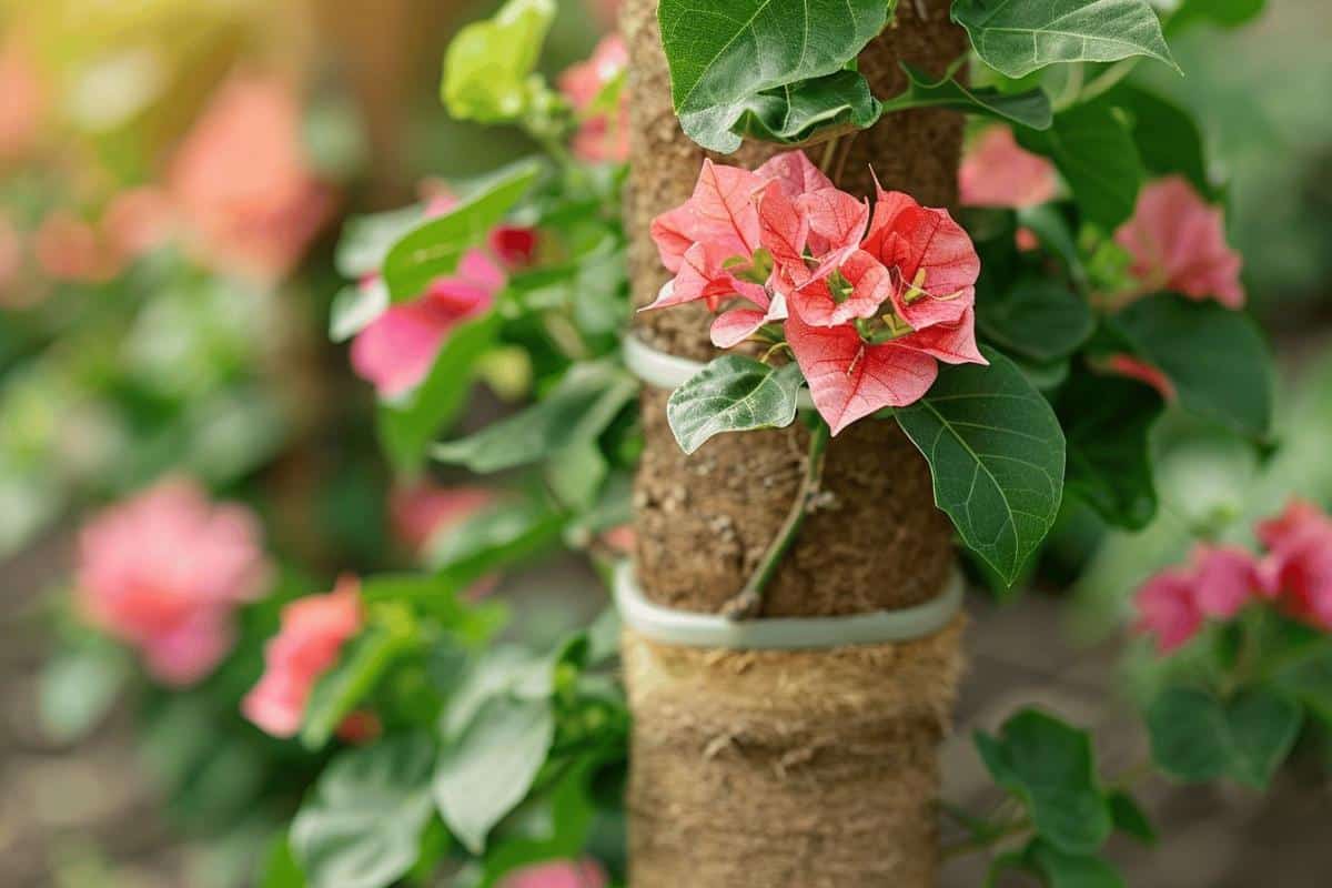 Quand tailler les vignes ?