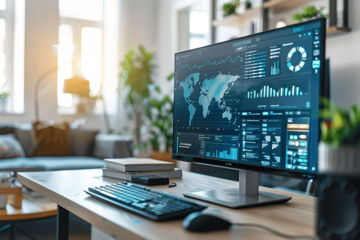 Philia admr : plateforme numérique innovante