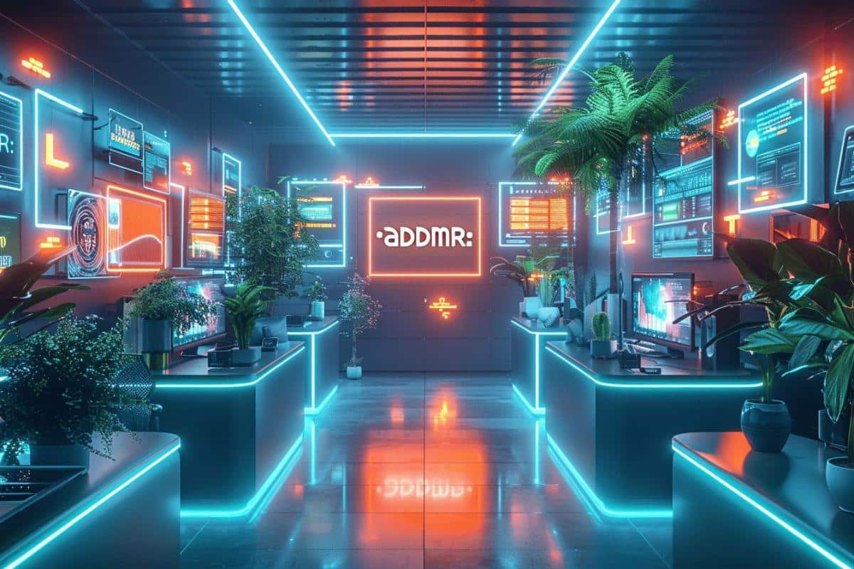 Philia admr : plateforme numérique innovante