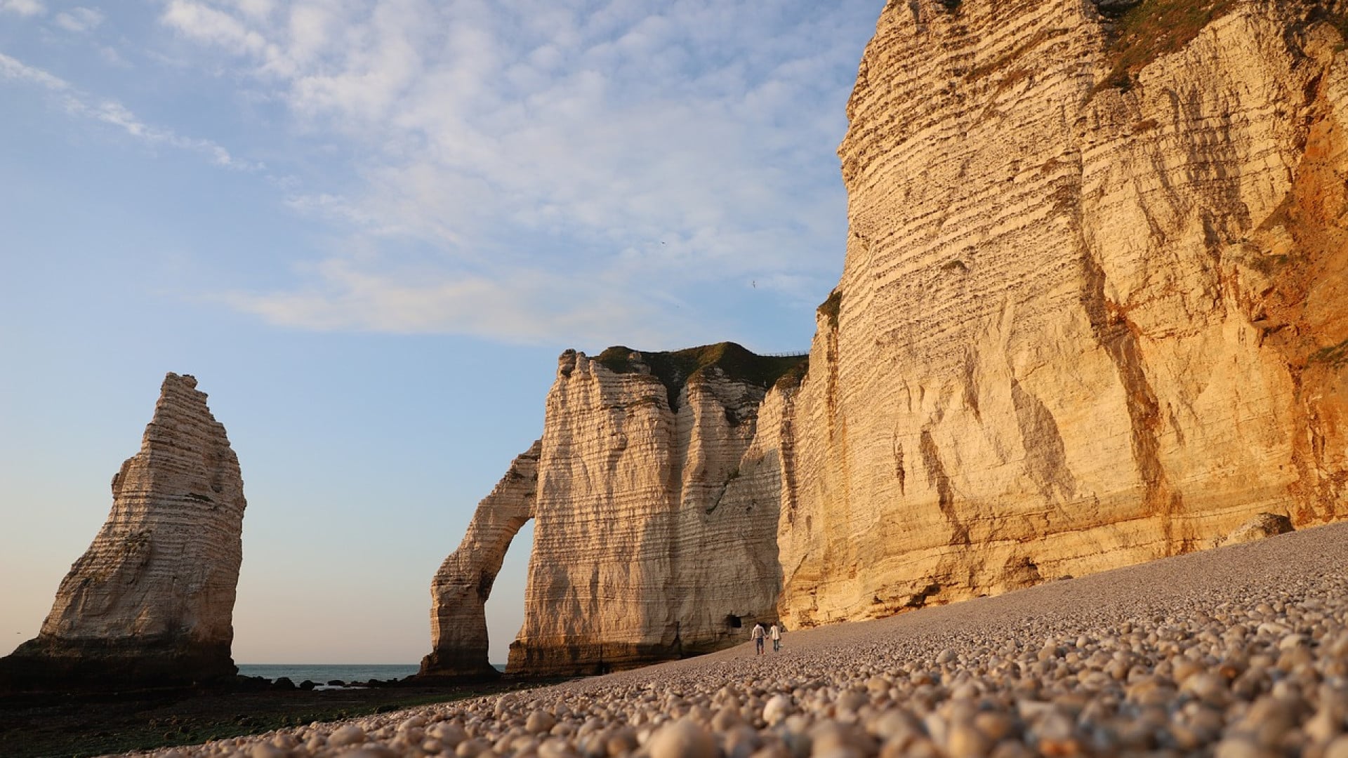 Quels sont les critères à privilégier pour choisir votre camping en Normandie ?