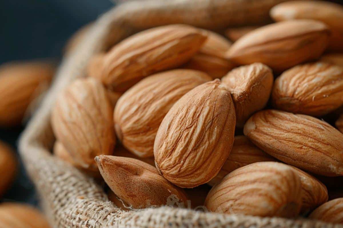 Quels sont les dangers pour la santé de manger trop d'amandes ?