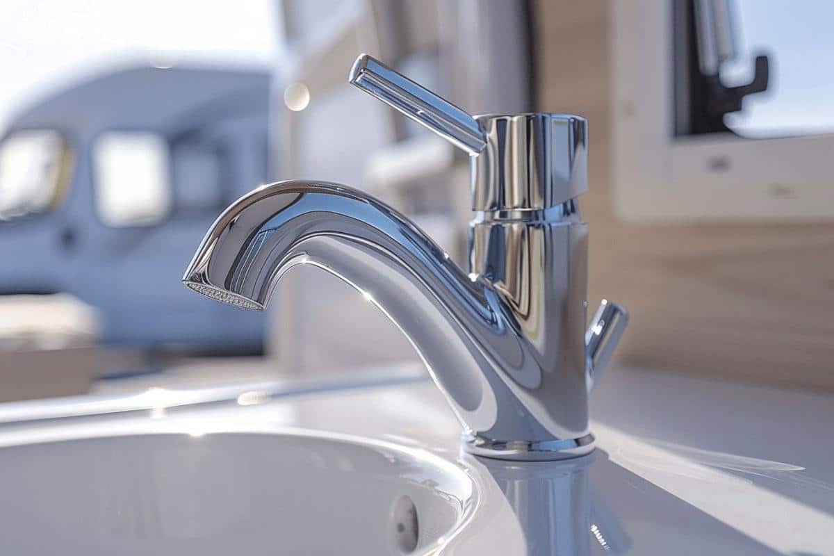 Fap de toilette : une révolution pour les camping-cars