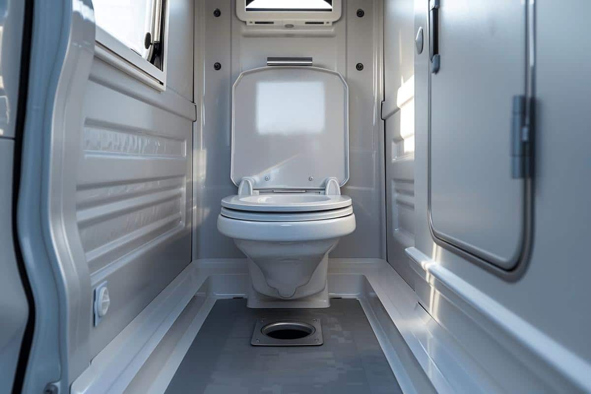 Fap de toilette : une révolution pour les camping-cars