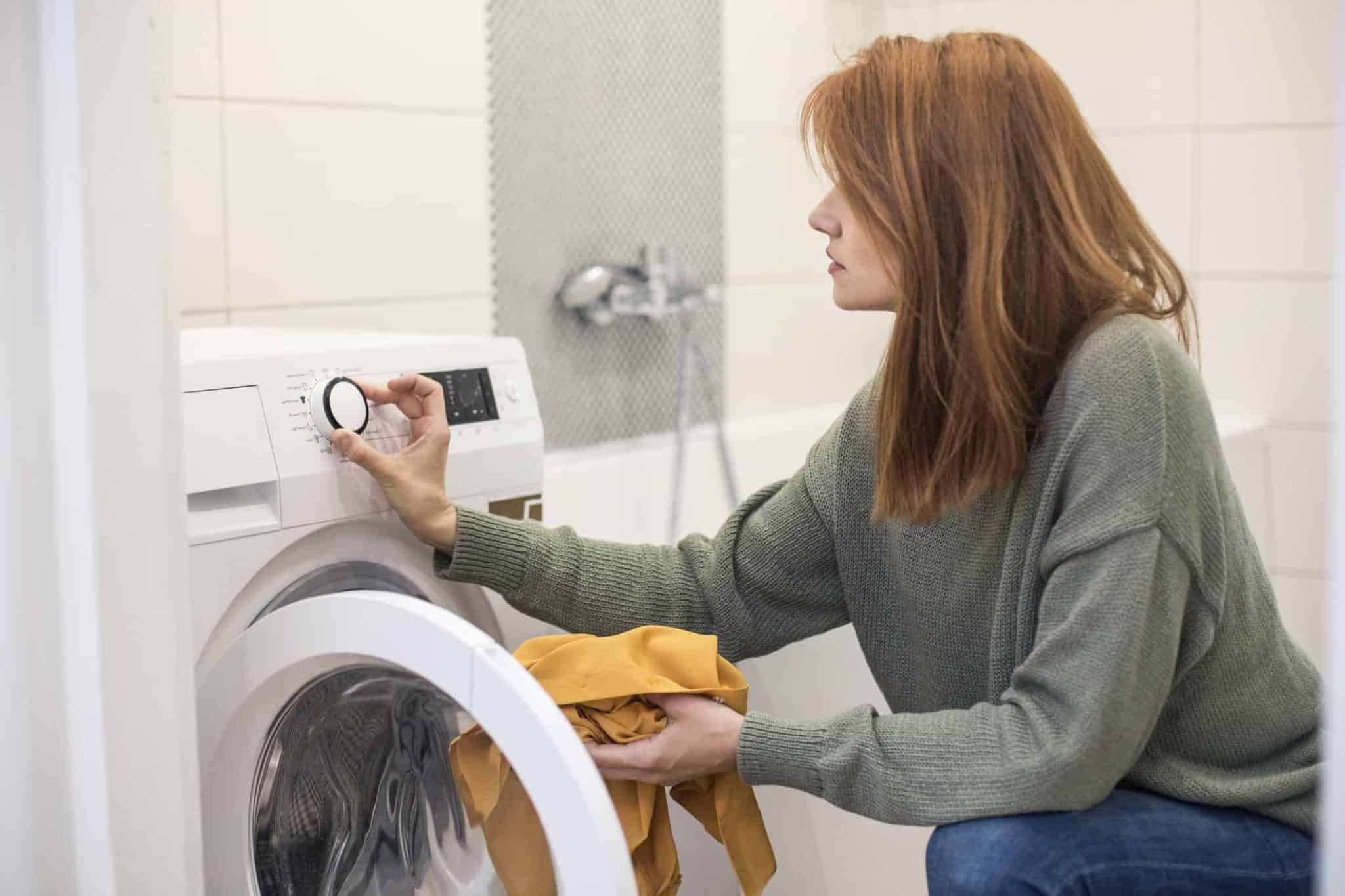 heures creuses 2025 voici la meilleure heure pour lancer votre lave linge et réduire très fortement la facture