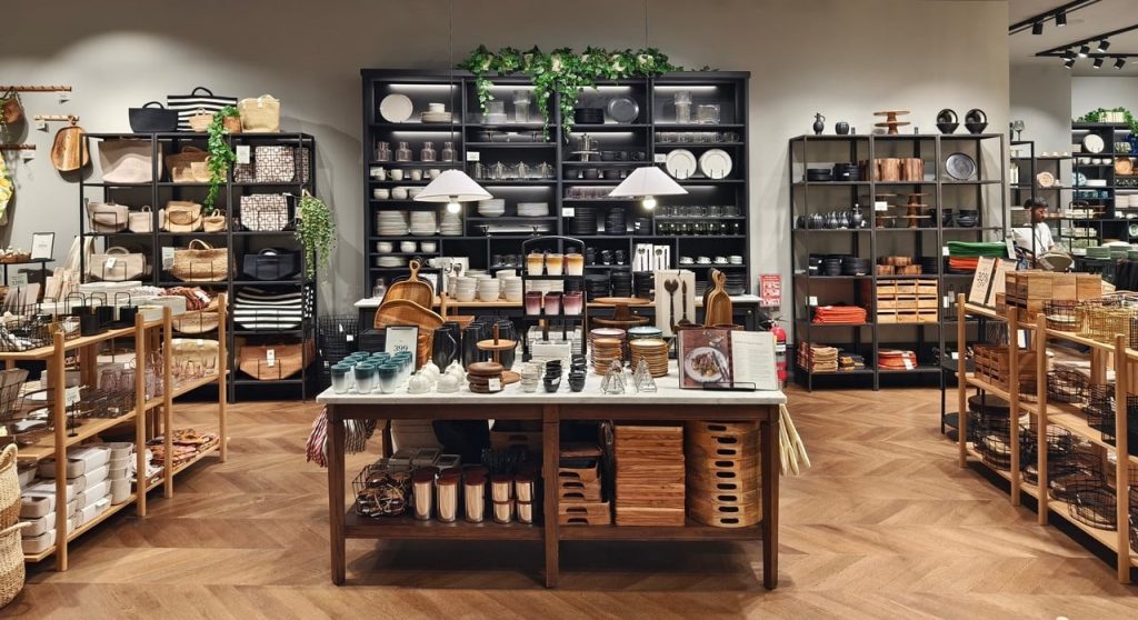 coup dur pour ce magasin d’ustensiles de cuisine préféré des français l’enseigne est placée en redressement judiciaire