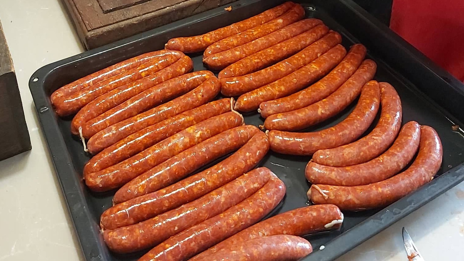60 millions de consommateurs dévoile la meilleure marque de merguez (on la trouve en supermarché)