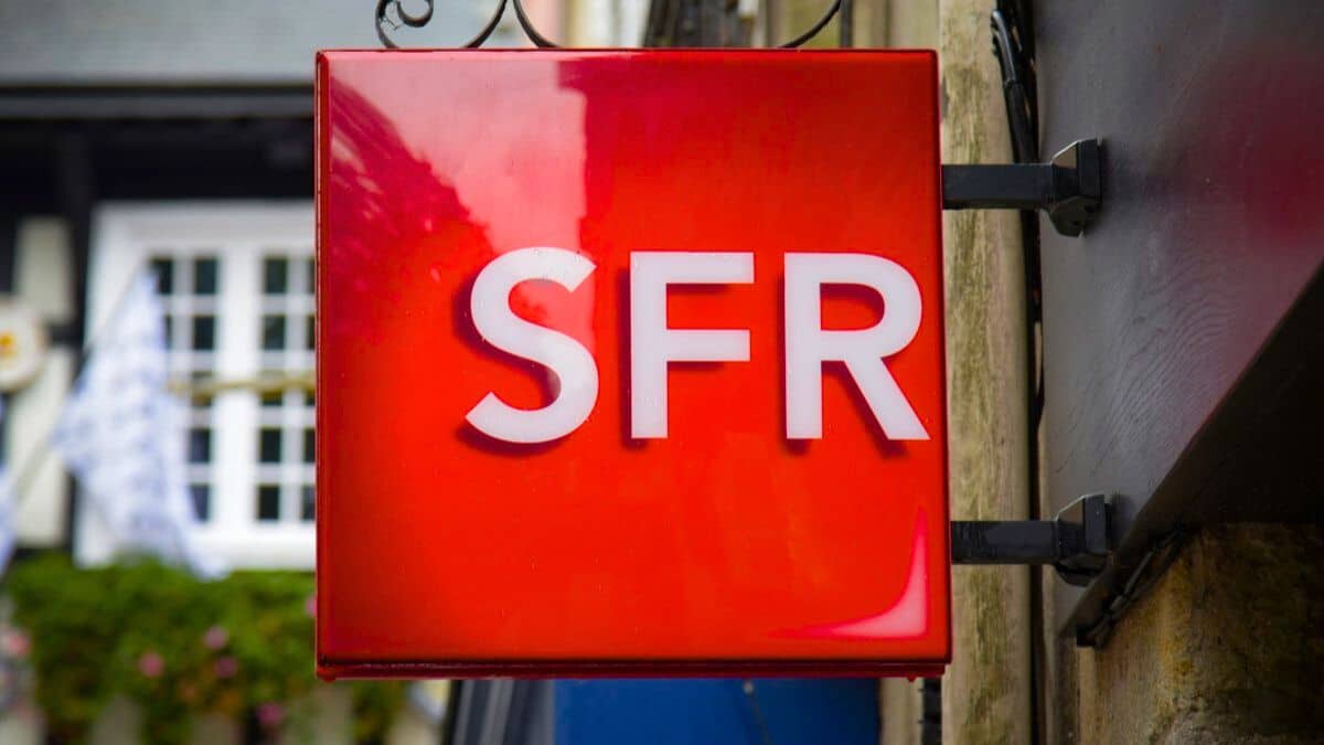 après sa panne de réseau, sfr dévoile le gros cadeau offert à ses clients impactés mais il y a un souci