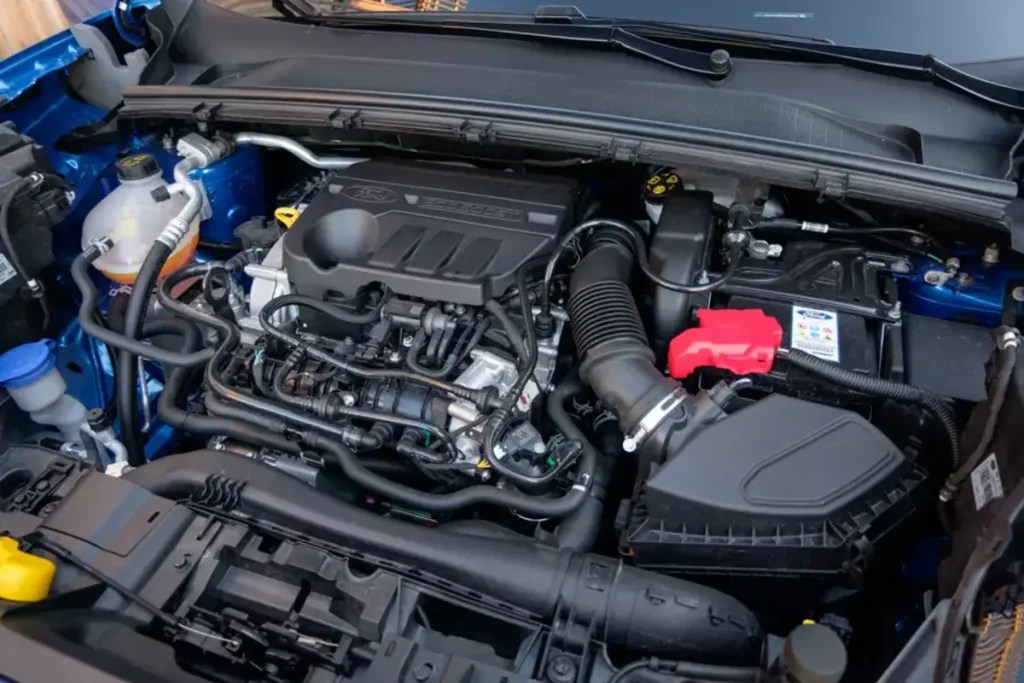 automobilistes ce constructeur rappelle près de 80 000 voitures en france pour risque de fuite de carburant, la vôtre en fait elle partie