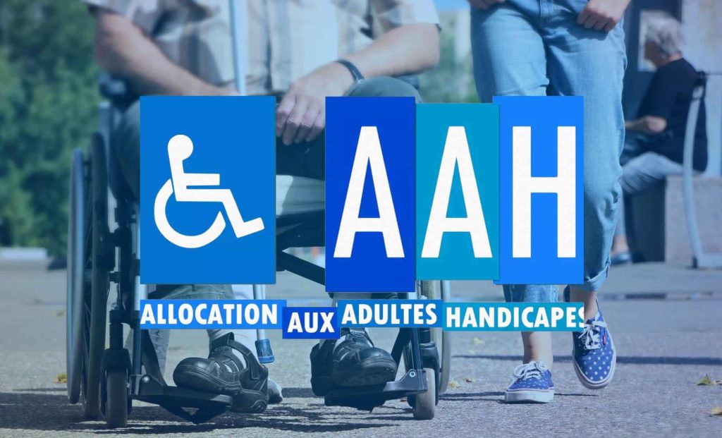 c'est confirmé par le gouvernement il ne sera désormais plus possible d’accéder à l'allocation aux adultes handicapés au delà de cette somme