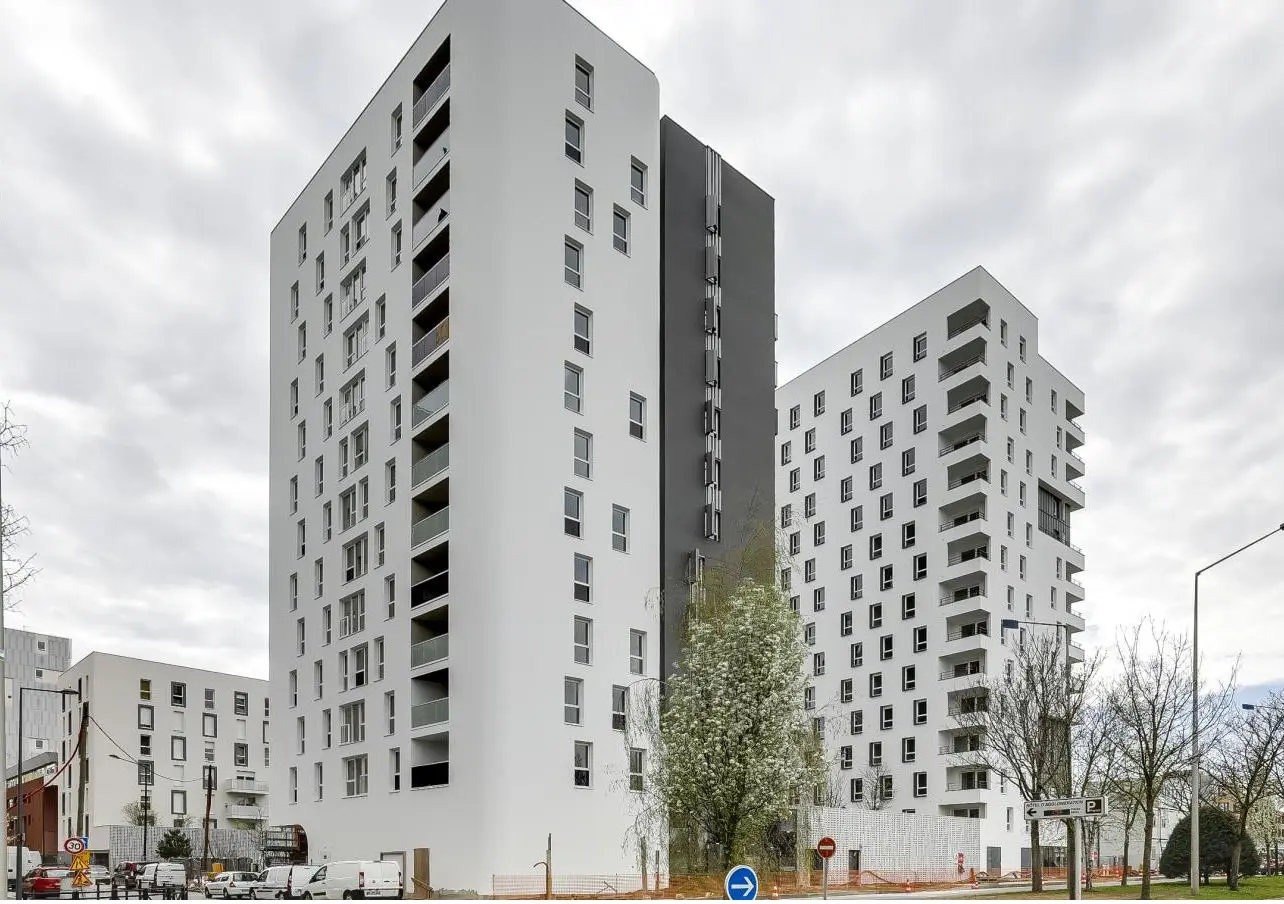 c’est confirmé par le gouvernement il ne sera désormais plus possible d'avoir un logement social au delà de cette somme