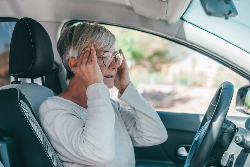 « Il me faudra 4 ans pour tout rembourser » : une automobiliste de 65 ans écope d’une grosse amende car elle roulait trop lentement