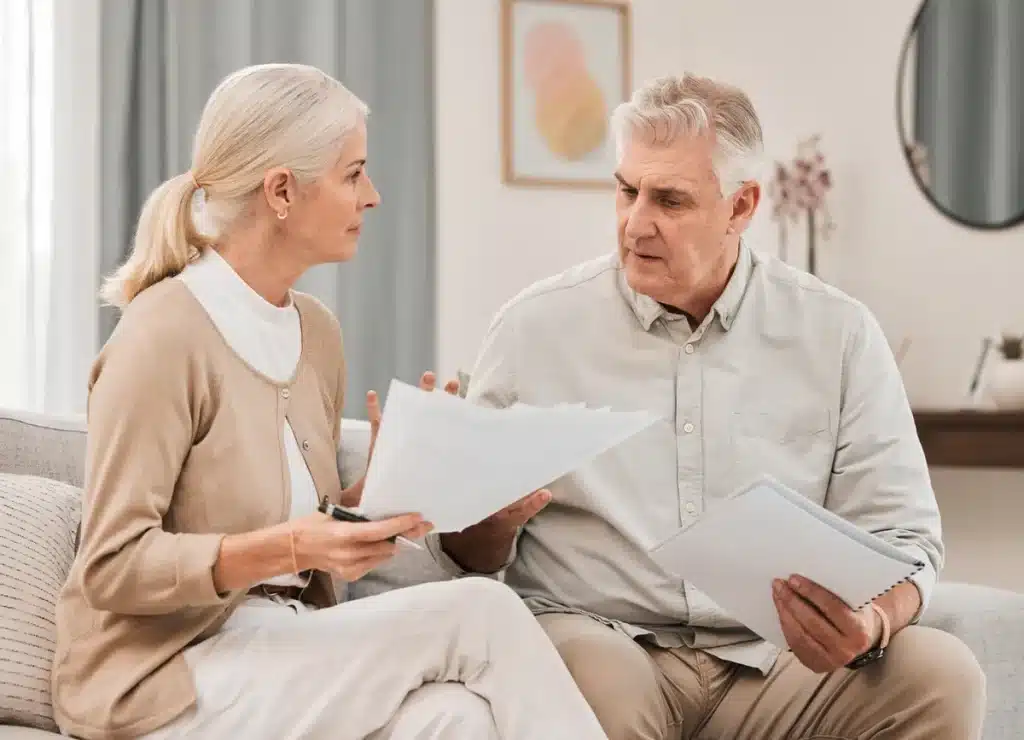 la nouvelle est tombée il n'est désormais plus possible de toucher l'allocation de solidarité aux personnes âgées au delà de cette somme en 2025