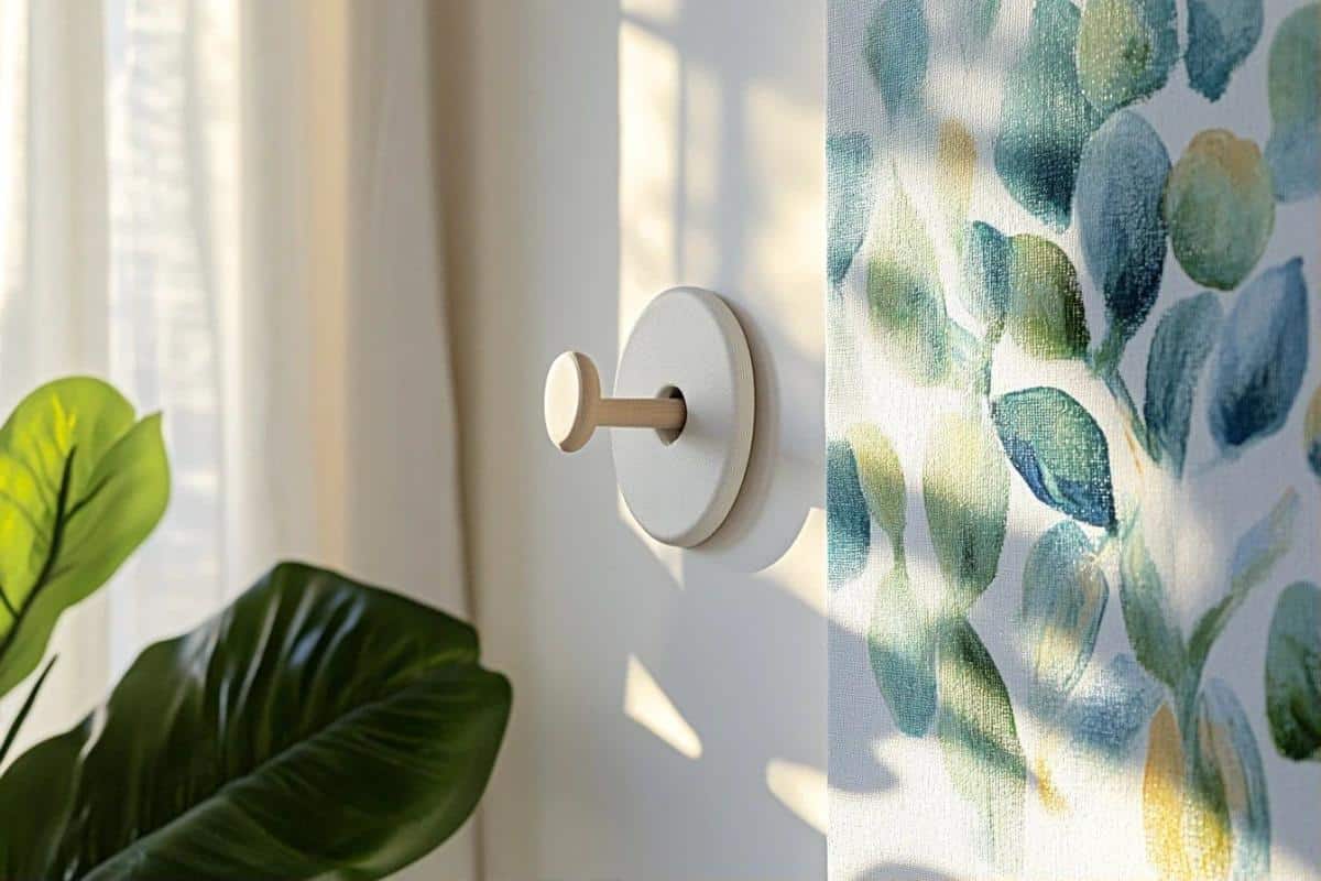 Comment accrocher un tableau sans percer ?