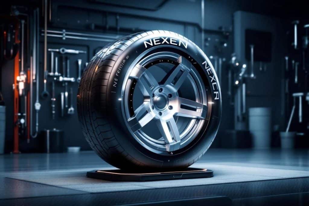 Pneu Nexen avis : prix, performances et conseils