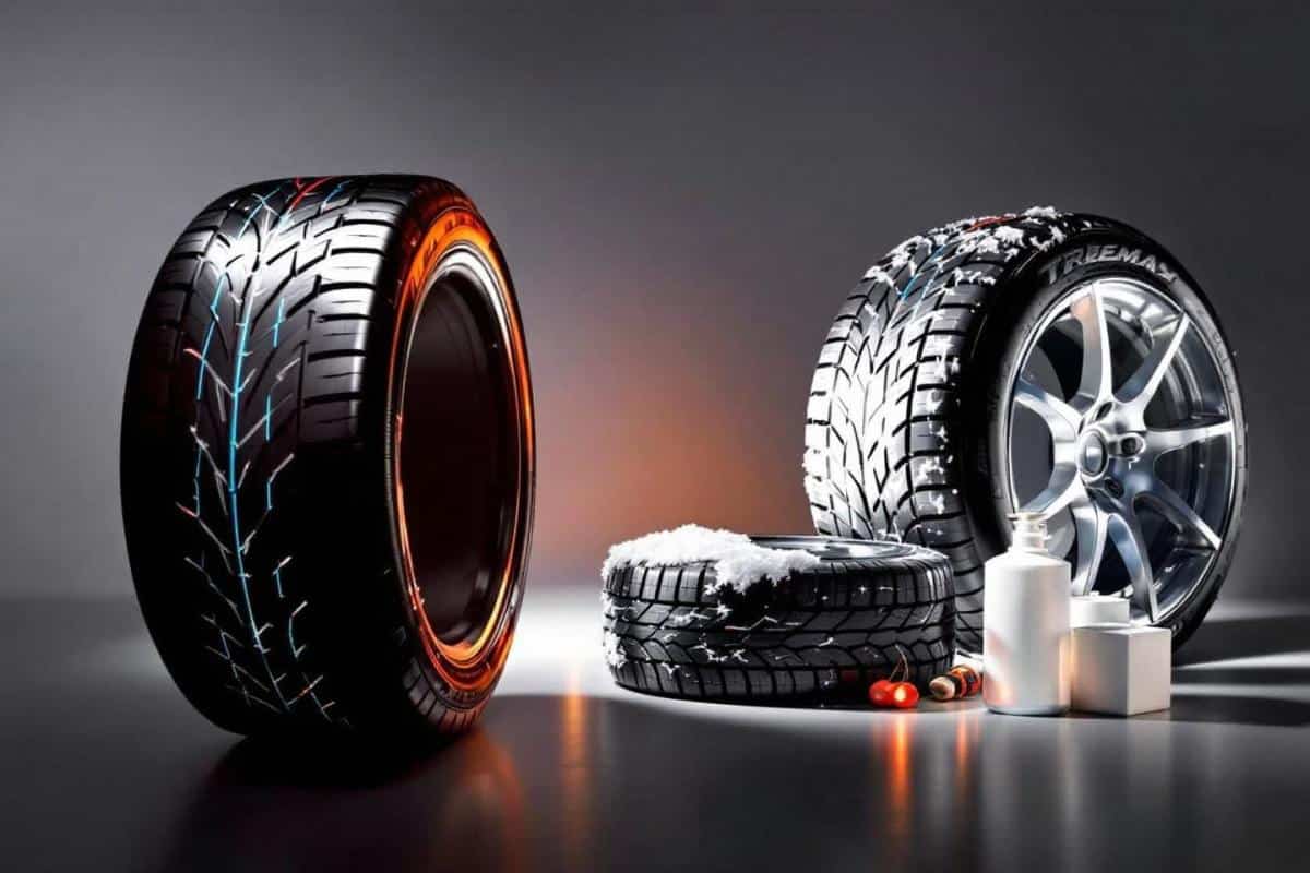 Pneu Tracmax avis : prix, performances et conseils