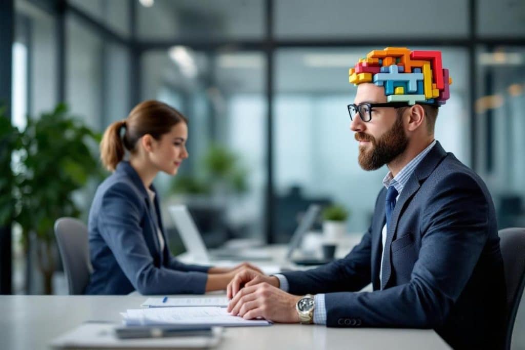 Métier en T : la liste complète