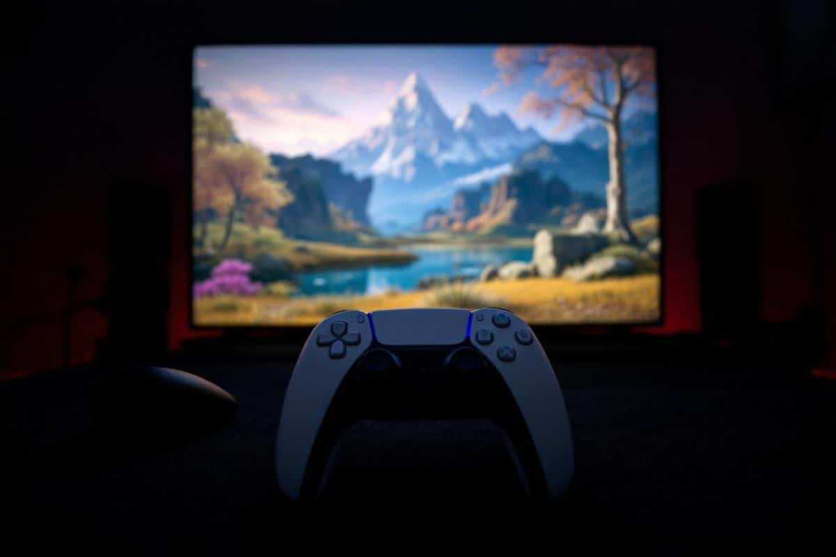 Comment mettre un compte en principal sur PS5 ?