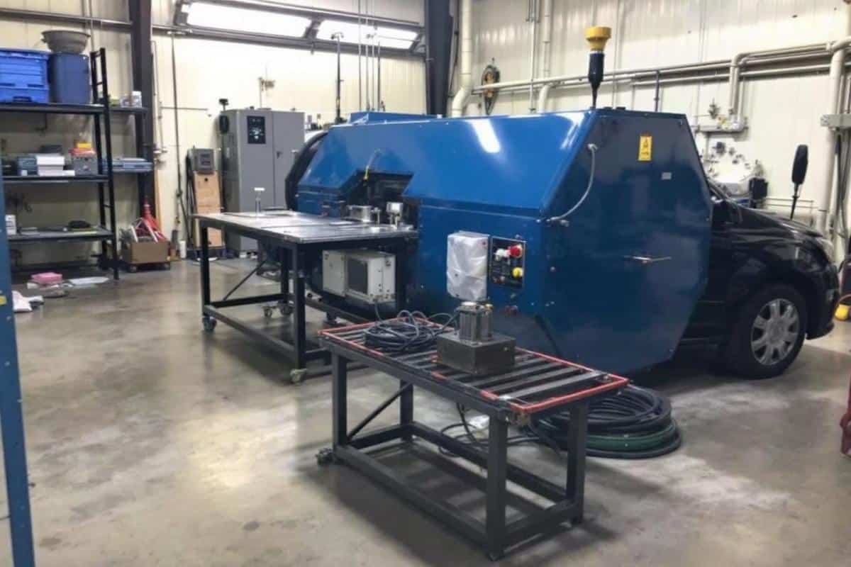 Où placer le boîtier de la fibre optique ?