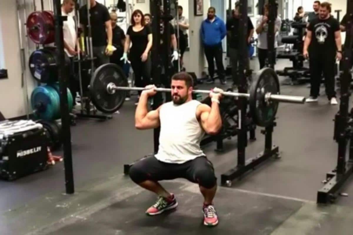 5 exercices pour les pectoraux : techniques et conseils