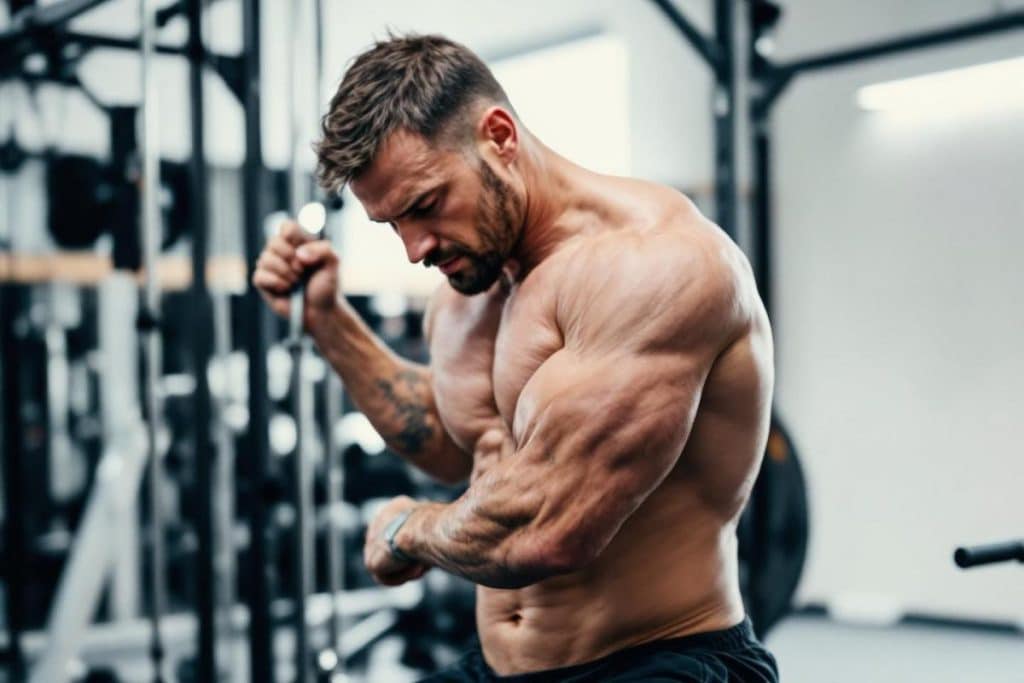 5 exercices pour les pectoraux : techniques et conseils