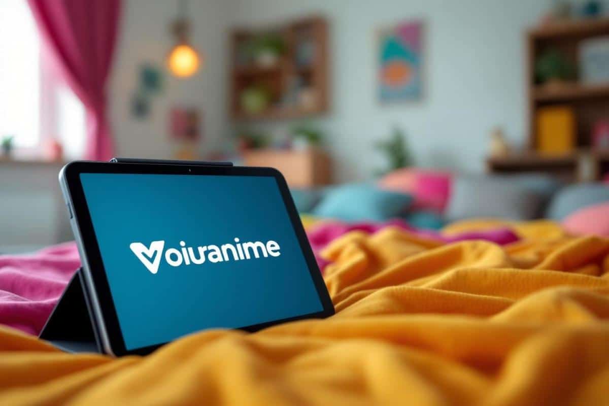 Voiranime : Le numéro 1 de l'anime en france