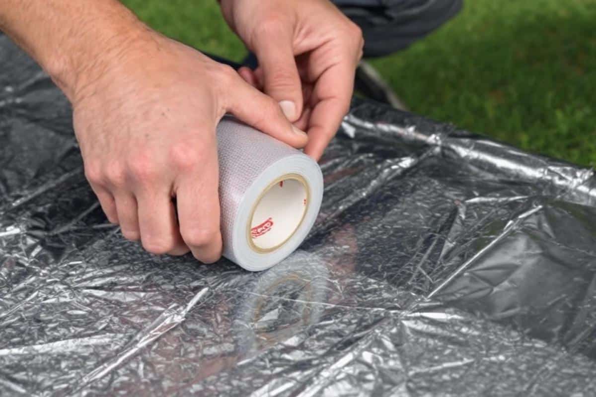 Tout savoir sur les bandes d’étanchéité Trapco : le guide complet