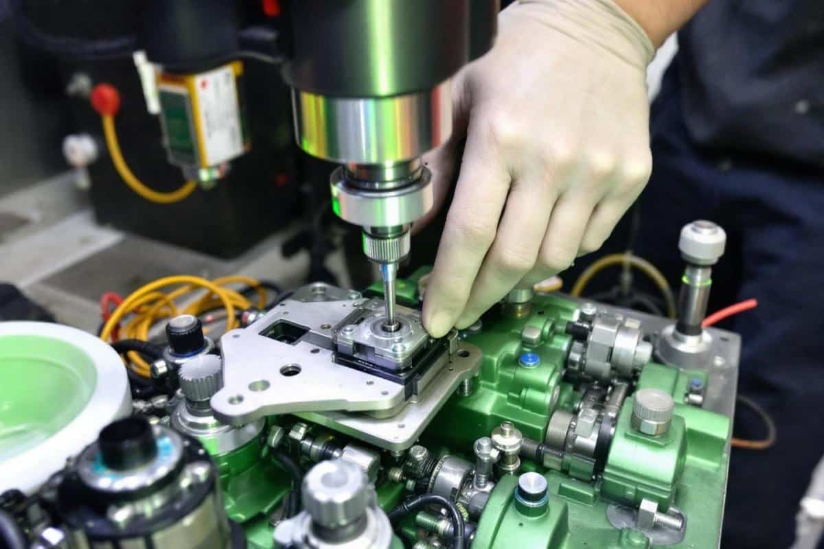 Comment nettoyer un injecteur diesel : Guide étape par étape