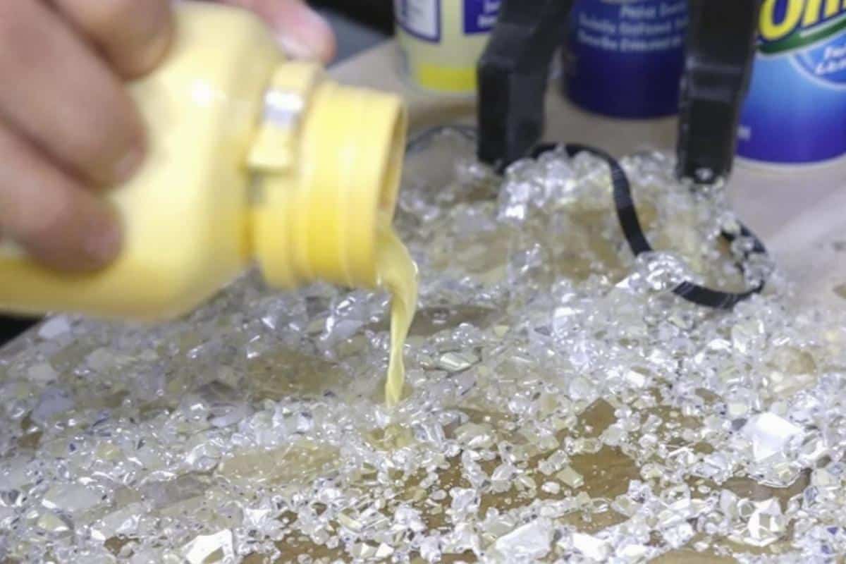 Comment nettoyer une sonde lambda : Guide simple