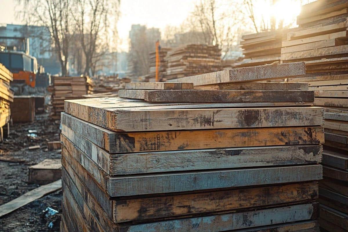 Quels sont les inconvénients du hourdis bois ?