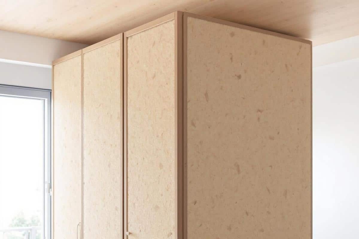 Isolation en fibre de bois : avantages, inconvénients et coût