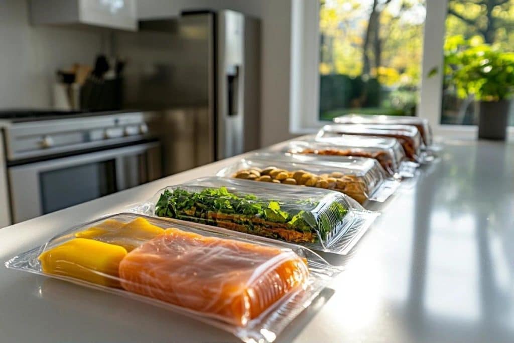 Isolation sous vide : avantages, inconvénients et coûts