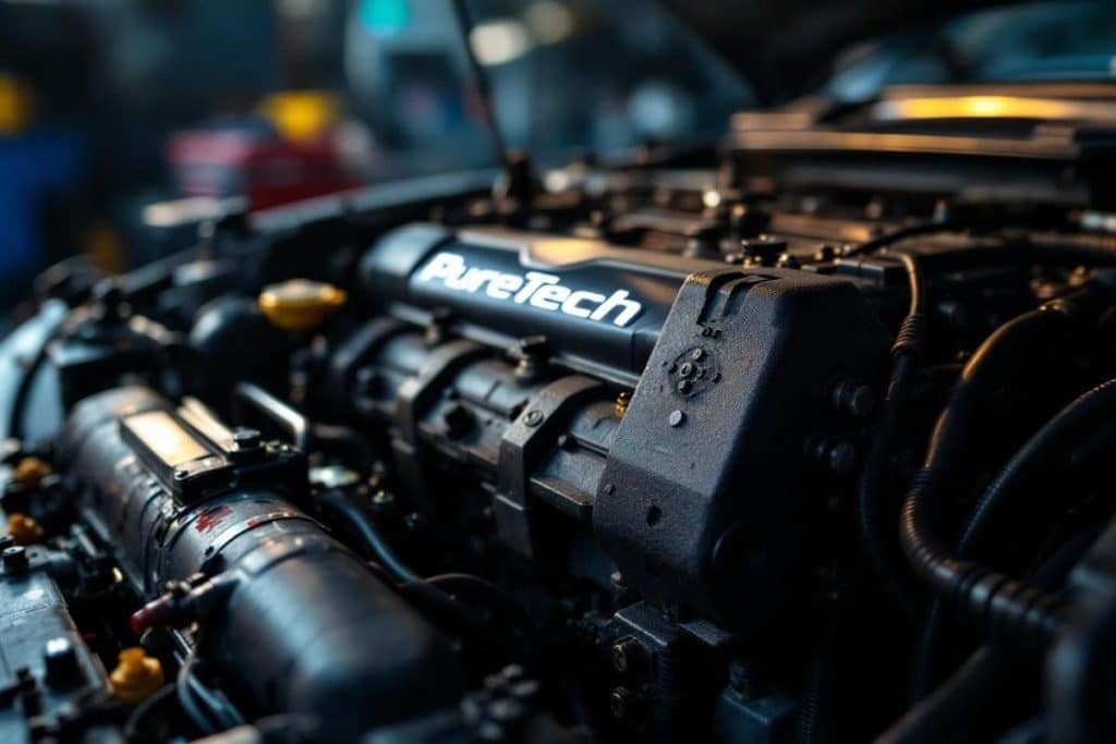 Quels sont les moteurs PureTech à éviter ?